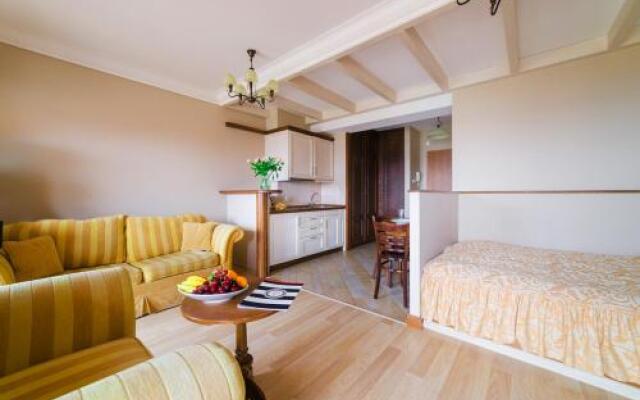 Apartamenty Portowe