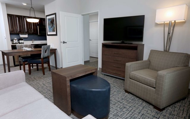 Homewood Suites by Hilton West Fargo Sanford Medical Center Area