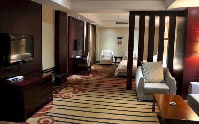 Dongshan Yugang Hotel
