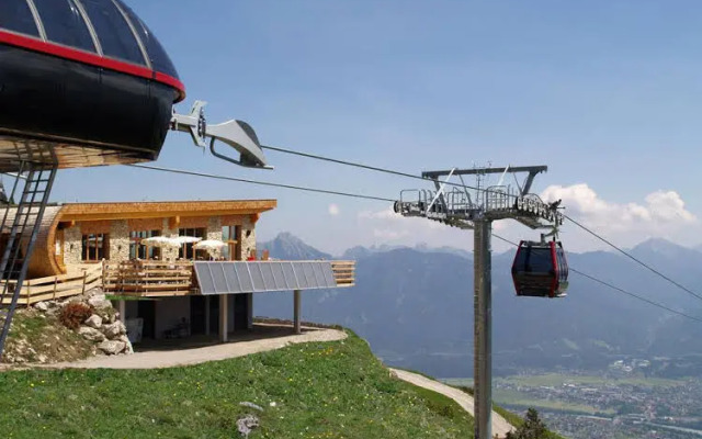 Ferienwohnung Wolfsberg