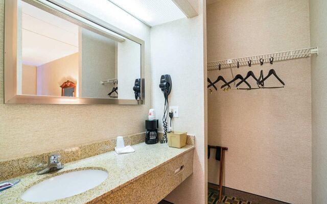 Econo Lodge