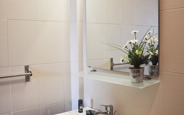 I tre Golfi Faro Rosso