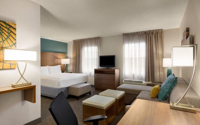 Staybridge Suites Tampa East - Brandon, an IHG Hotel