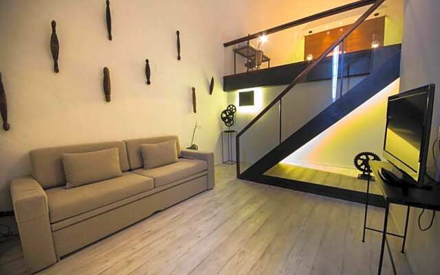 Silos19 Suites