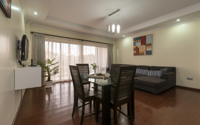 Eldon Villas