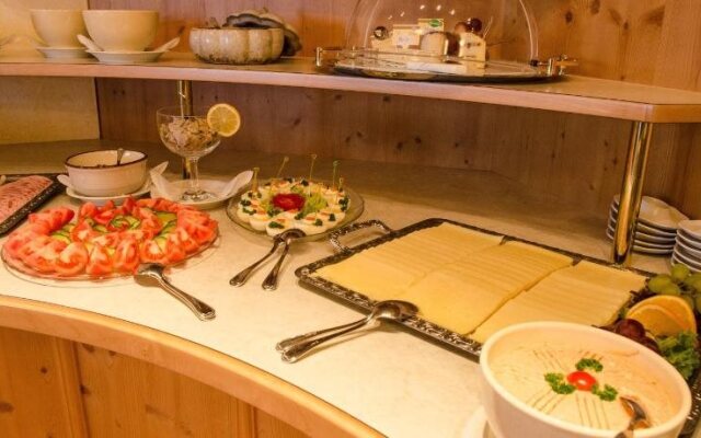 Panoramahotel Lärchenhof