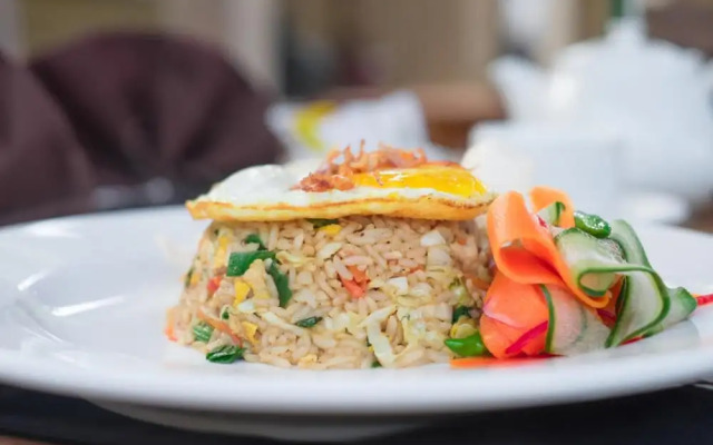 Pondok Sebatu Eco Lodge