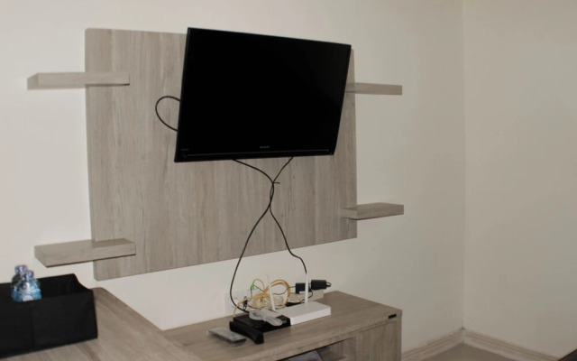 Comfort And Homey 2Br At Meikarta Apartment