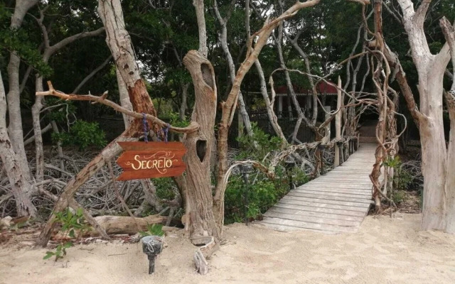 Hotel Secreto