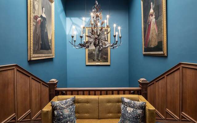 SCHLOSS Roxburghe, part of Destination by Hyatt