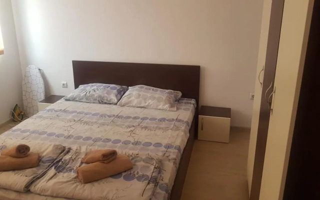 Villa Victory Apartments