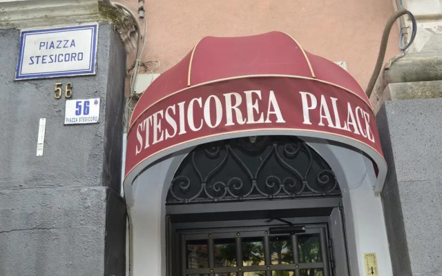 Stesicorea Palace