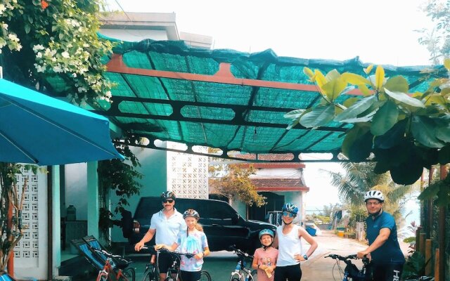 Canh Tien Homestay Tam Thanh Beach