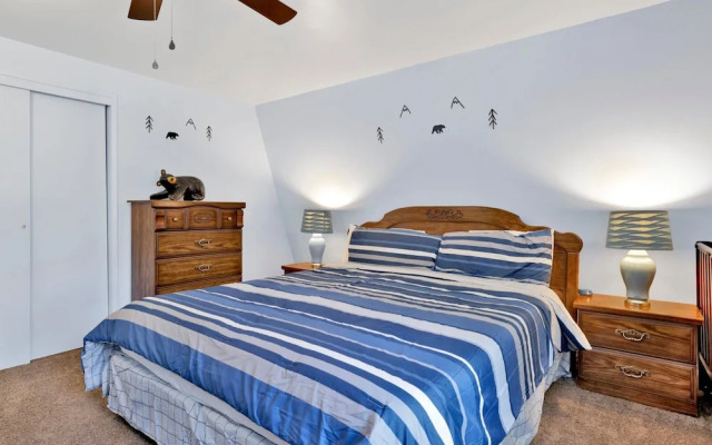 Pinetree Retreat #2499