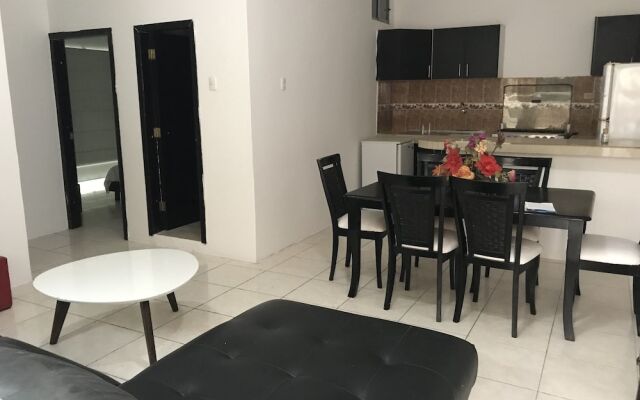 Hostal Mar y Tierra