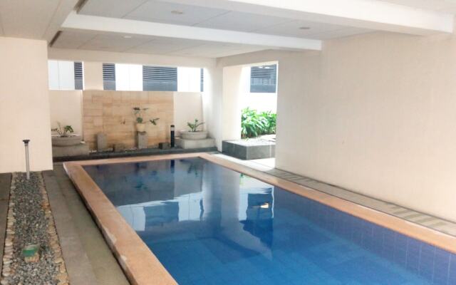 Pad in BGC Fort St.Luke