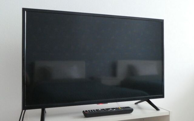 Hotel Swan Lake Nagara