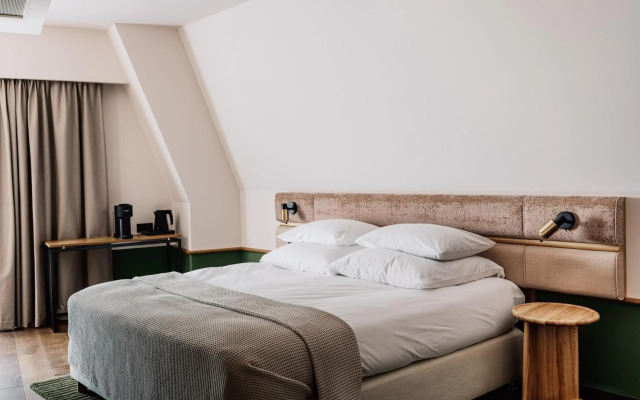 PURO Hotel Poznań Stare Miasto