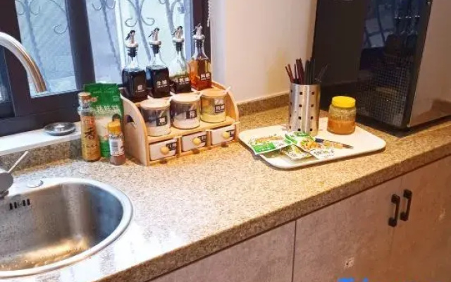 Kunshan LouLi Homestay