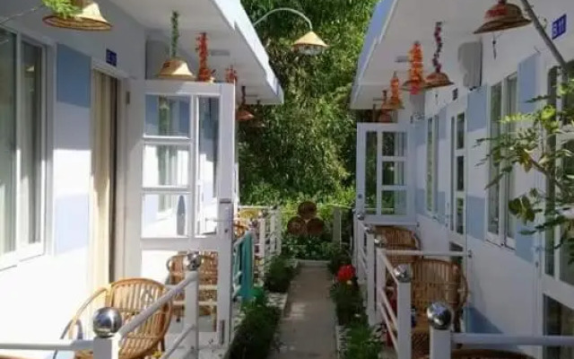 Nostress Guest House