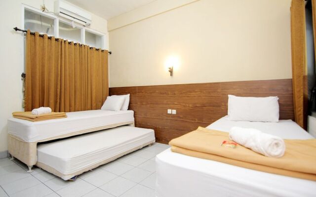 Wisma Sargede