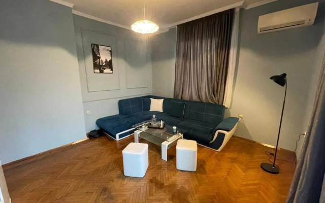 Apt. Plovdiv