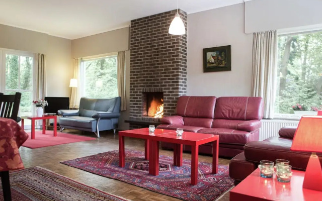 Westmalle Forest Garden Home