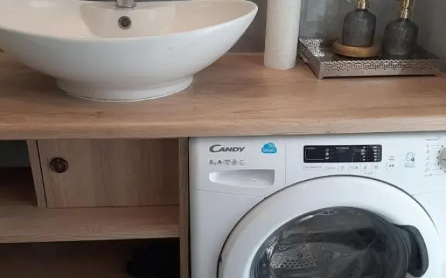 Hollywood Apartament Piotrkowska Klimat,Jakość,Styl