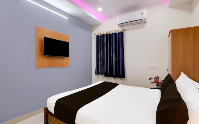 Elegant Stays Near Waverock SEZ Hyderabad