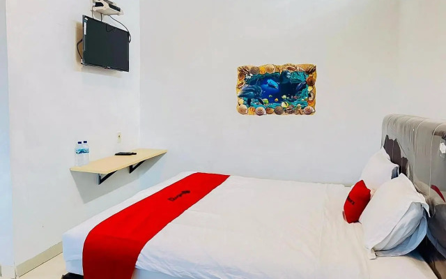 Damai Guest House by Oyo Rooms