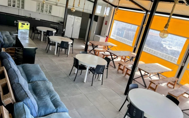 VV Boutique Las Eras Beach