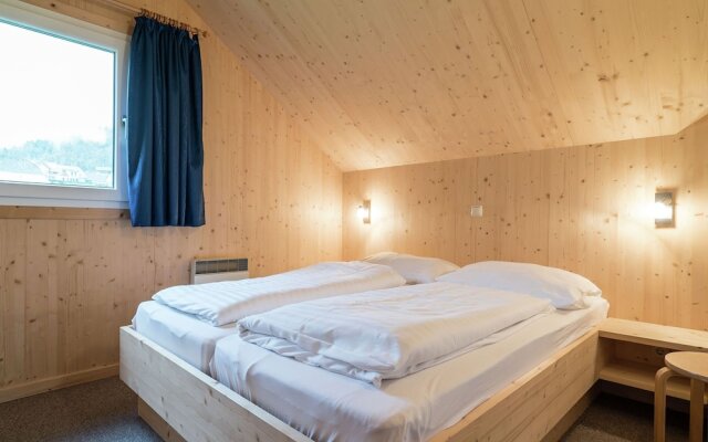 Luxurious Chalet Near Ski Area in Murau