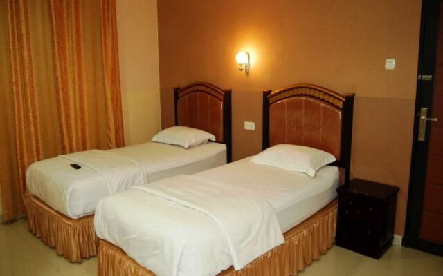 Hotel Syariah Aceh House Wahid Hasyim