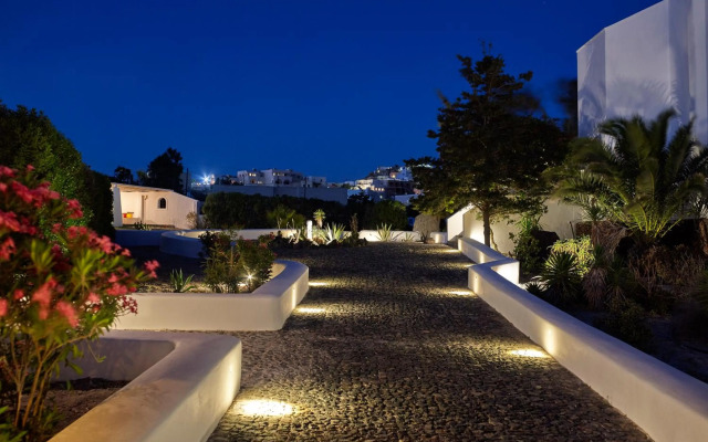 Christou Estate