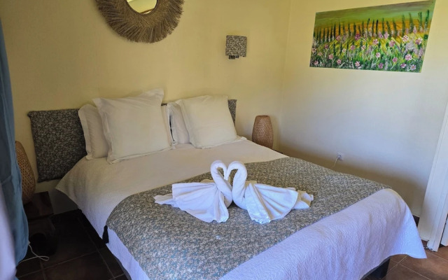 La ferme du Pêcher Gourmand