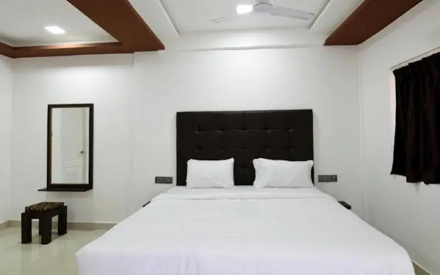 Sea Shore Beach Resort