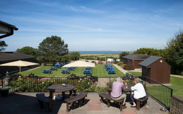 The Wight Mouse Inn