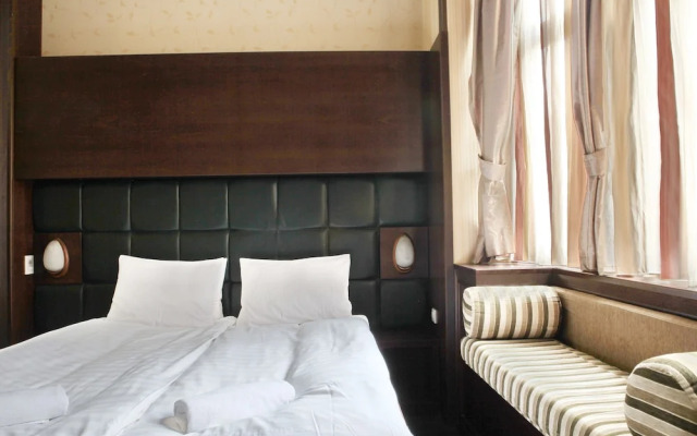 Go2 Hostel Belgrade