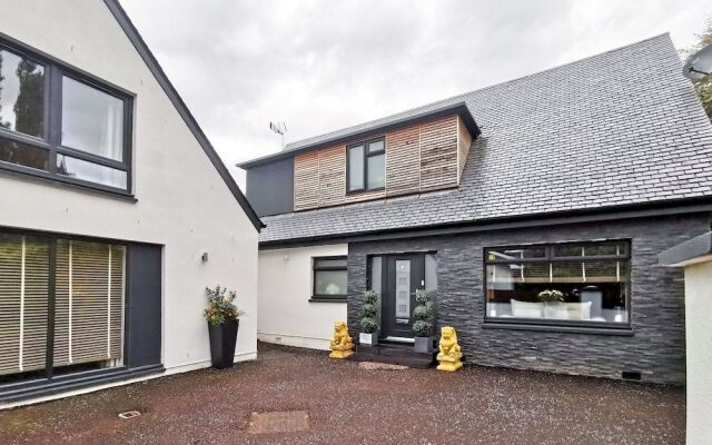 Garthill Lodge