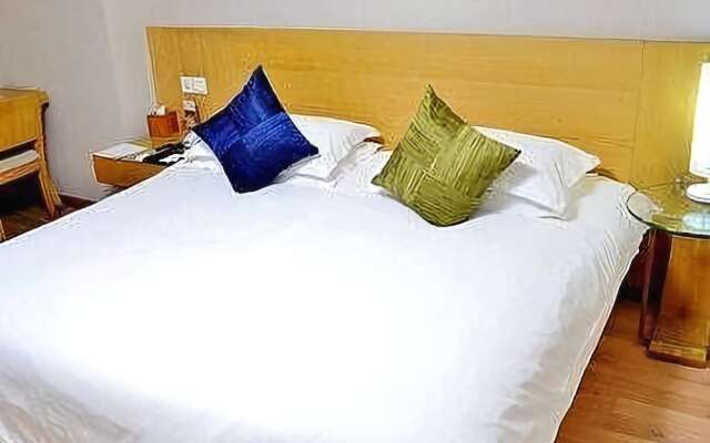 Apsaras Boutique Hotel