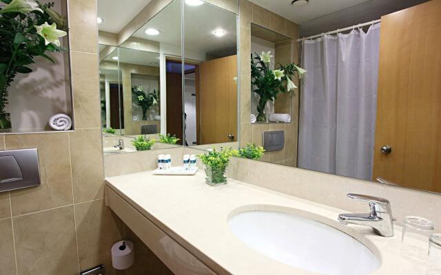 Hotel Beit Shmuel