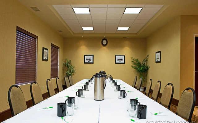 Holiday Inn Hotel & Suites Lloydminster by IHG