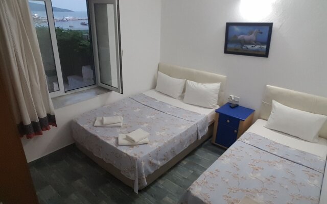 Bodrum Motel