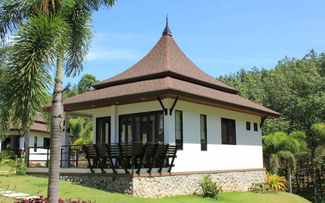 Leelawadee Garden Resort