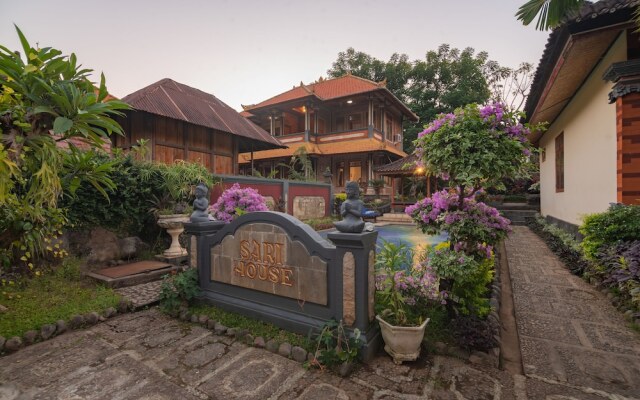 Sari House Lovina