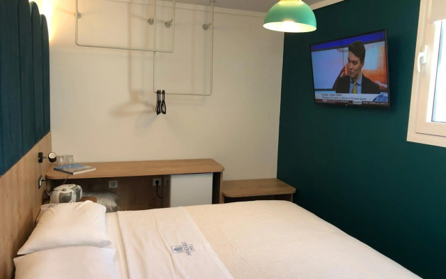 Mandrino Hotel