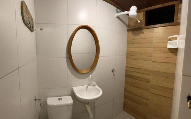 Casa 2/4 Praia Do Forte!!!! Localização Privilegiada!!!