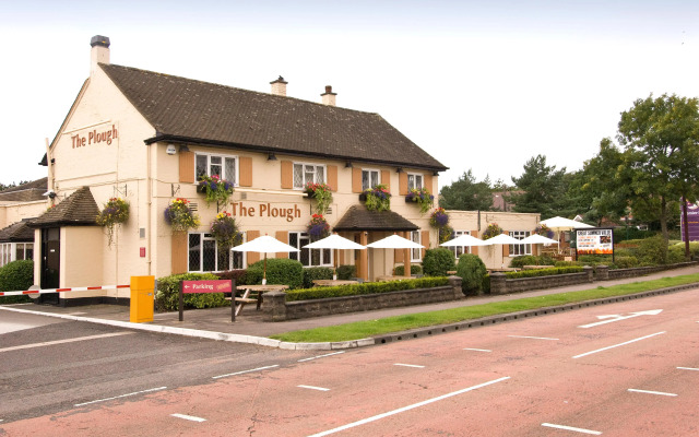 Отель Red Wing Lodge