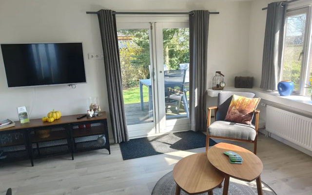 Quaint Holiday Home in Garderen With Fenced Garden