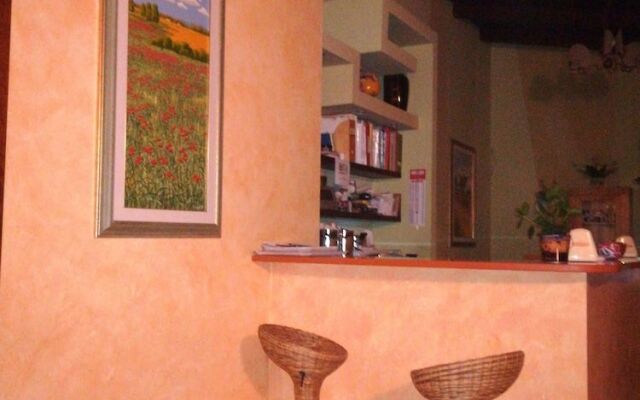 Dimora Del Falconiere B&B